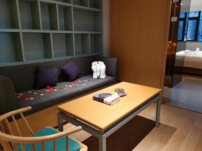 迎商酒店广州北京路步行街店 4* 广州