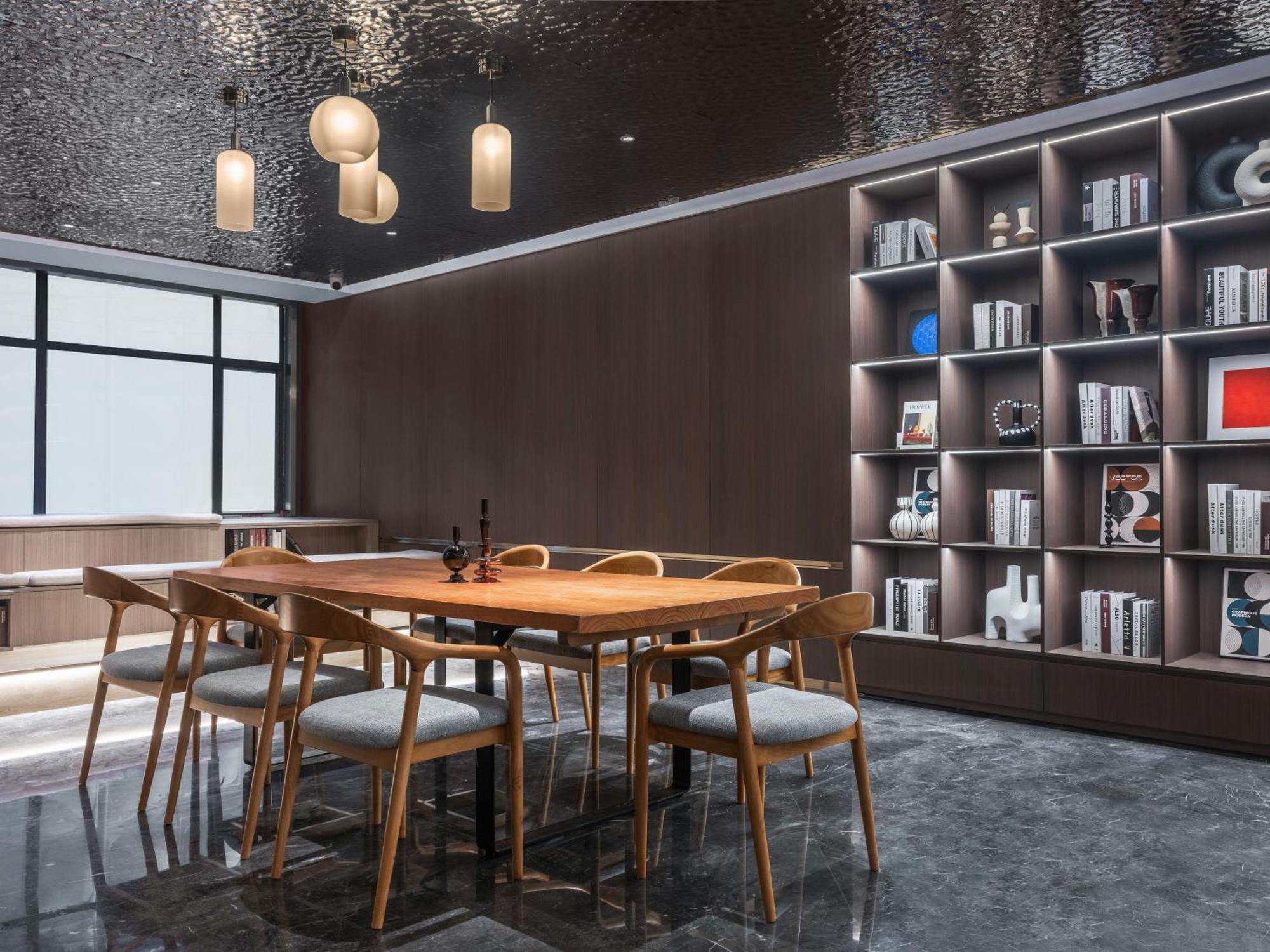 迎商酒店广州北京路步行街店 酒店